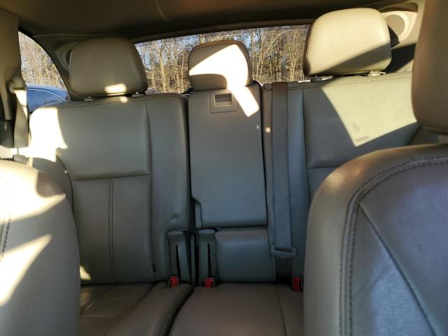 Photo 9 VIN: 2FMDK3KC6CBA13127 - FORD EDGE 