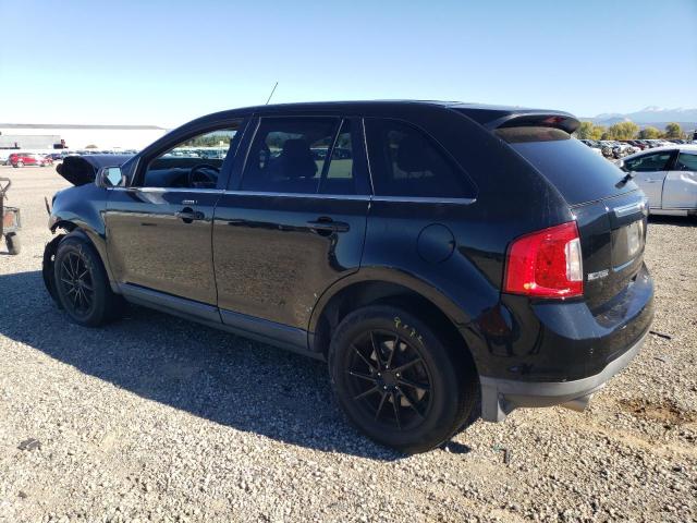 Photo 1 VIN: 2FMDK3KC6CBA27920 - FORD EDGE LIMIT 