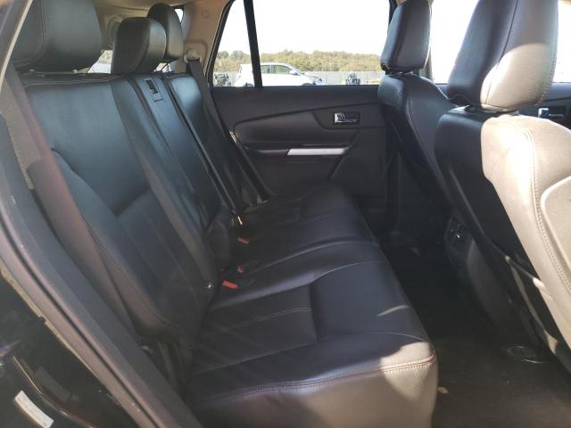 Photo 10 VIN: 2FMDK3KC6CBA27920 - FORD EDGE LIMIT 