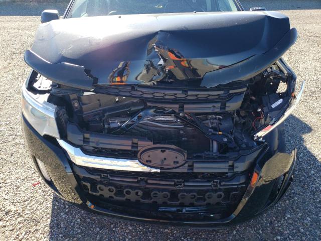 Photo 11 VIN: 2FMDK3KC6CBA27920 - FORD EDGE LIMIT 