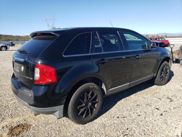 Photo 2 VIN: 2FMDK3KC6CBA27920 - FORD EDGE LIMIT 