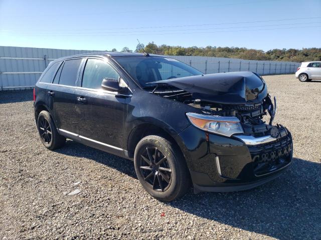 Photo 3 VIN: 2FMDK3KC6CBA27920 - FORD EDGE LIMIT 