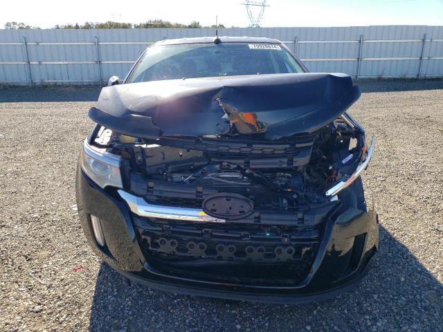 Photo 4 VIN: 2FMDK3KC6CBA27920 - FORD EDGE LIMIT 