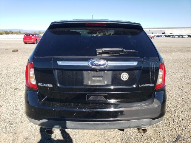 Photo 5 VIN: 2FMDK3KC6CBA27920 - FORD EDGE LIMIT 