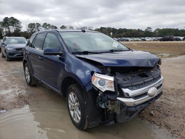 Photo 0 VIN: 2FMDK3KC6CBA37976 - FORD EDGE LIMIT 