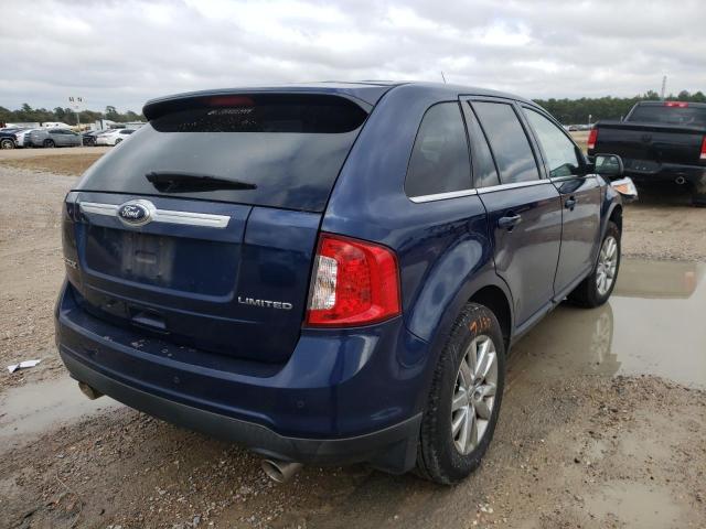 Photo 3 VIN: 2FMDK3KC6CBA37976 - FORD EDGE LIMIT 