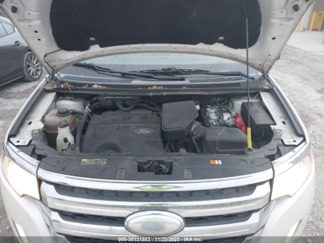 Photo 9 VIN: 2FMDK3KC6CBA44491 - TOYOTA AVALON 