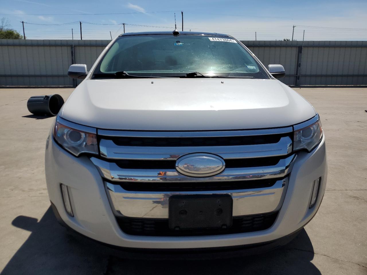 Photo 4 VIN: 2FMDK3KC6CBA58696 - FORD EDGE 