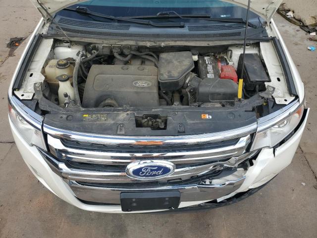 Photo 11 VIN: 2FMDK3KC6CBA63140 - FORD EDGE LIMIT 