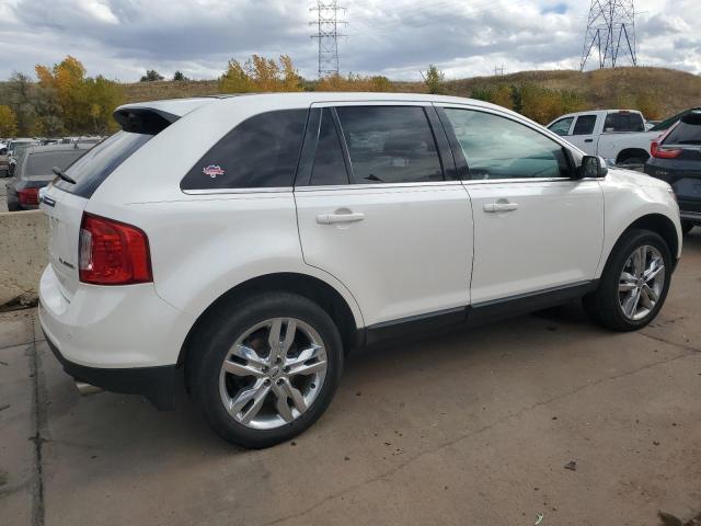 Photo 2 VIN: 2FMDK3KC6CBA63140 - FORD EDGE LIMIT 