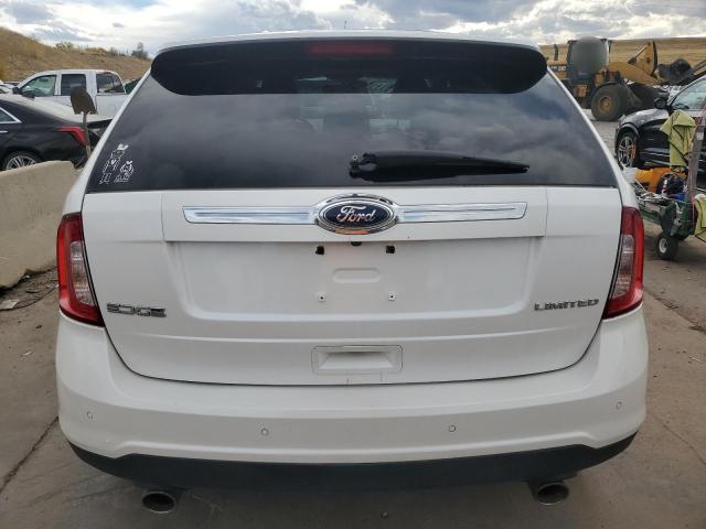 Photo 5 VIN: 2FMDK3KC6CBA63140 - FORD EDGE LIMIT 