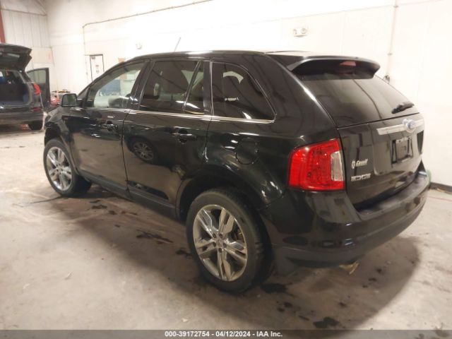 Photo 2 VIN: 2FMDK3KC6CBA79662 - FORD EDGE 