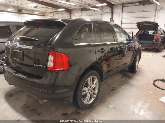 Photo 3 VIN: 2FMDK3KC6CBA79662 - FORD EDGE 