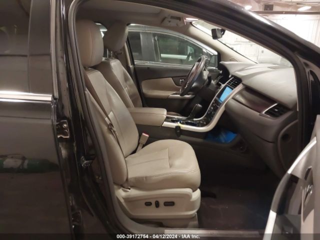 Photo 4 VIN: 2FMDK3KC6CBA79662 - FORD EDGE 