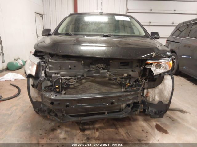 Photo 5 VIN: 2FMDK3KC6CBA79662 - FORD EDGE 