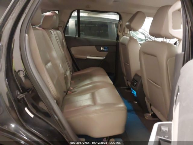 Photo 7 VIN: 2FMDK3KC6CBA79662 - FORD EDGE 