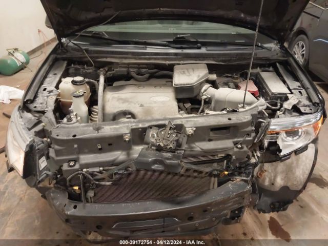 Photo 9 VIN: 2FMDK3KC6CBA79662 - FORD EDGE 