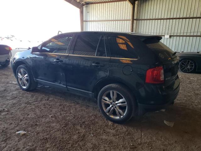 Photo 1 VIN: 2FMDK3KC6CBA80584 - FORD EDGE LIMIT 