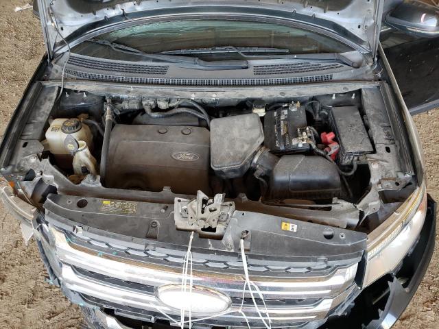 Photo 10 VIN: 2FMDK3KC6CBA80584 - FORD EDGE LIMIT 