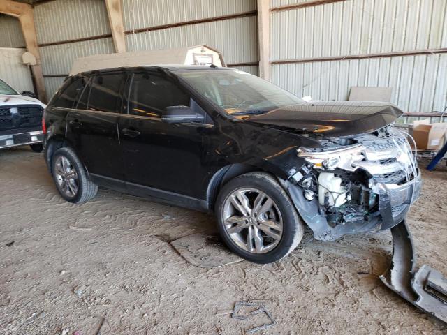 Photo 3 VIN: 2FMDK3KC6CBA80584 - FORD EDGE LIMIT 