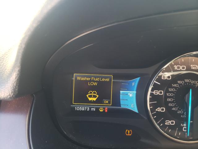 Photo 7 VIN: 2FMDK3KC6CBA89818 - FORD EDGE LIMIT 