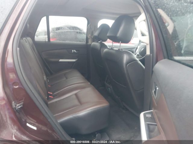 Photo 7 VIN: 2FMDK3KC6CBA90984 - FORD EDGE 