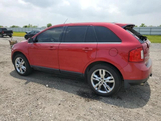 Photo 1 VIN: 2FMDK3KC6CBA91021 - FORD EDGE LIMIT 