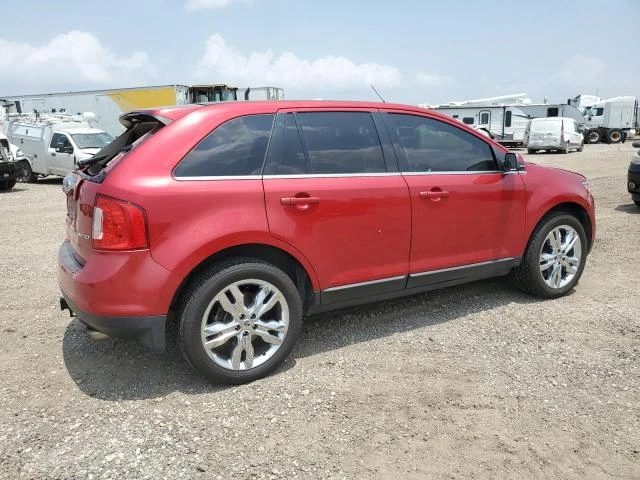 Photo 2 VIN: 2FMDK3KC6CBA91021 - FORD EDGE LIMIT 