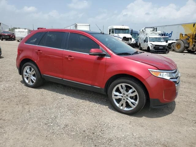 Photo 3 VIN: 2FMDK3KC6CBA91021 - FORD EDGE LIMIT 