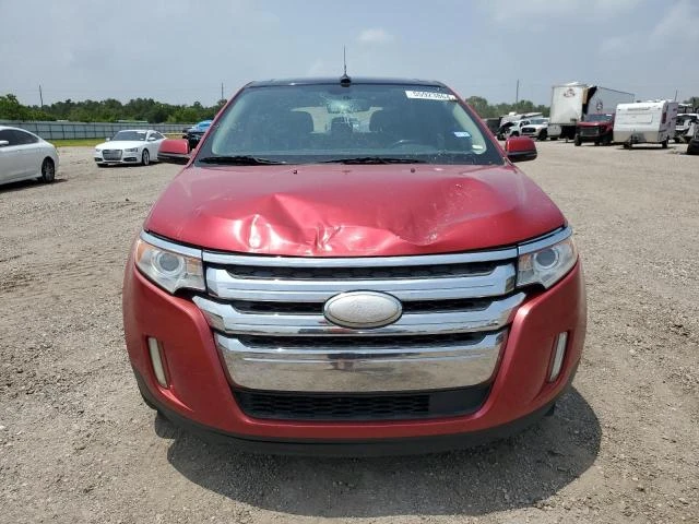 Photo 4 VIN: 2FMDK3KC6CBA91021 - FORD EDGE LIMIT 