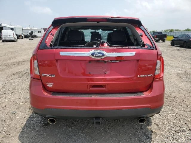 Photo 5 VIN: 2FMDK3KC6CBA91021 - FORD EDGE LIMIT 