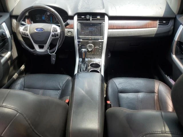 Photo 7 VIN: 2FMDK3KC6CBA91021 - FORD EDGE LIMIT 