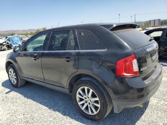 Photo 1 VIN: 2FMDK3KC6DBA17826 - FORD EDGE 