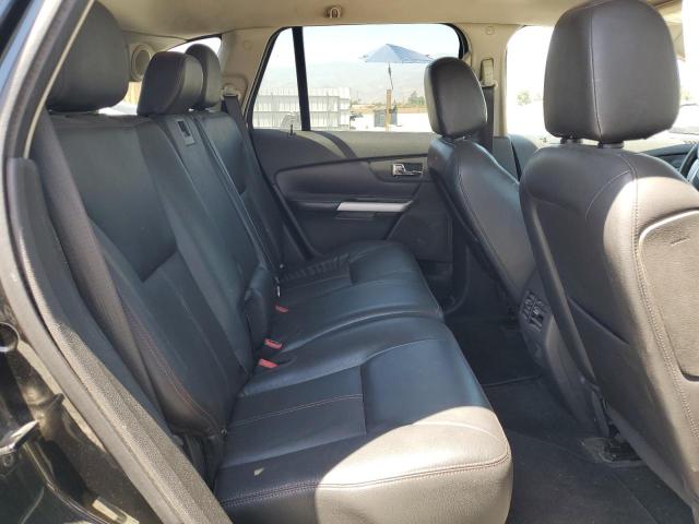 Photo 10 VIN: 2FMDK3KC6DBA17826 - FORD EDGE 