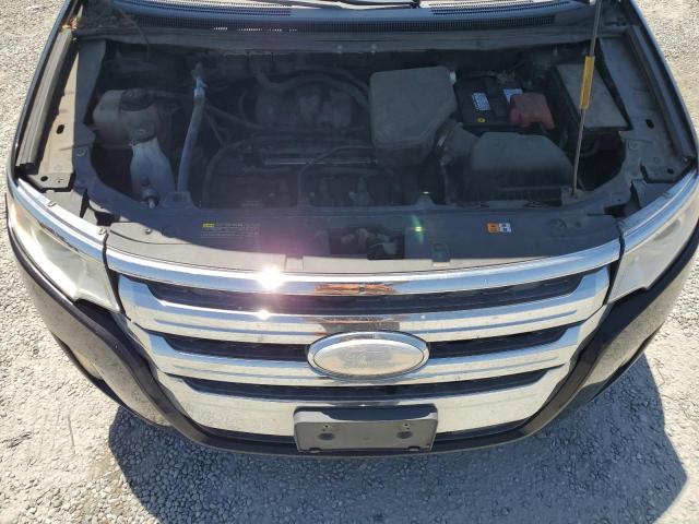 Photo 11 VIN: 2FMDK3KC6DBA17826 - FORD EDGE 