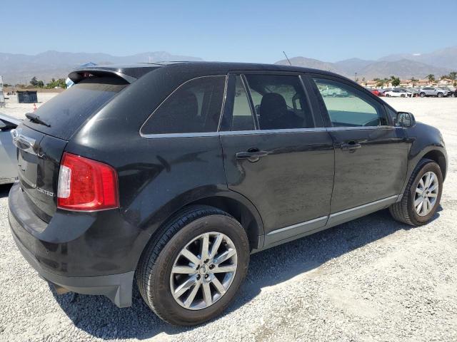 Photo 2 VIN: 2FMDK3KC6DBA17826 - FORD EDGE 