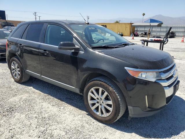 Photo 3 VIN: 2FMDK3KC6DBA17826 - FORD EDGE 