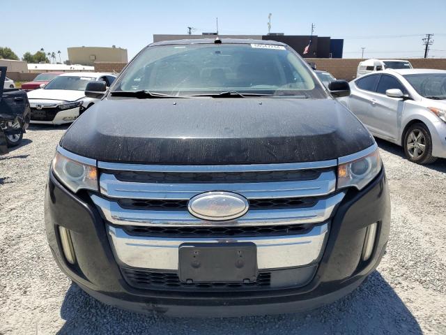 Photo 4 VIN: 2FMDK3KC6DBA17826 - FORD EDGE 