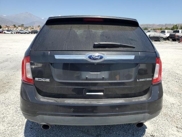 Photo 5 VIN: 2FMDK3KC6DBA17826 - FORD EDGE 