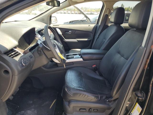 Photo 6 VIN: 2FMDK3KC6DBA17826 - FORD EDGE 