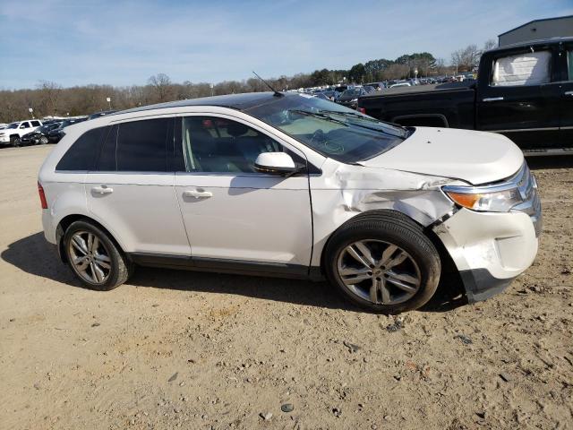 Photo 8 VIN: 2FMDK3KC6DBA25456 - FORD EDGE LIMIT 