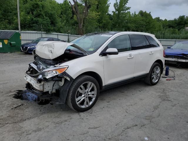 Photo 0 VIN: 2FMDK3KC6DBA34741 - FORD EDGE LIMIT 