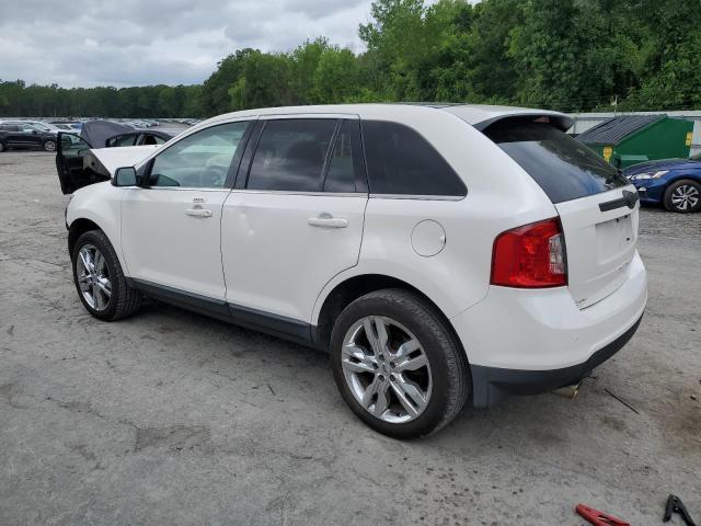 Photo 1 VIN: 2FMDK3KC6DBA34741 - FORD EDGE LIMIT 