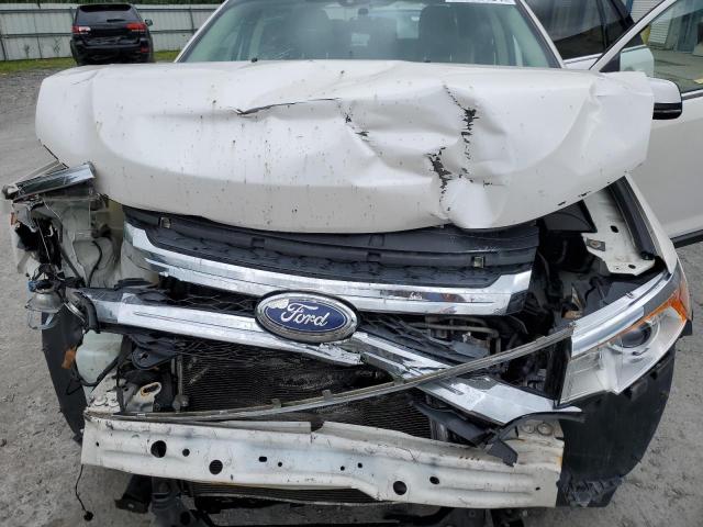 Photo 11 VIN: 2FMDK3KC6DBA34741 - FORD EDGE LIMIT 