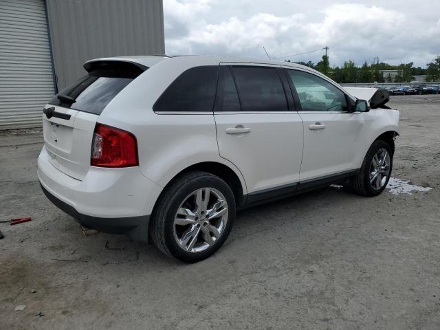 Photo 2 VIN: 2FMDK3KC6DBA34741 - FORD EDGE LIMIT 