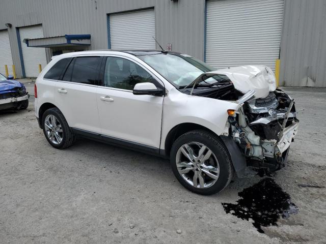 Photo 3 VIN: 2FMDK3KC6DBA34741 - FORD EDGE LIMIT 