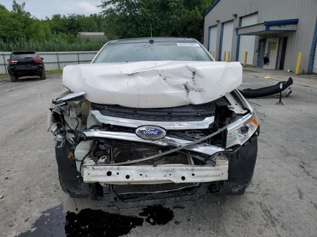 Photo 4 VIN: 2FMDK3KC6DBA34741 - FORD EDGE LIMIT 