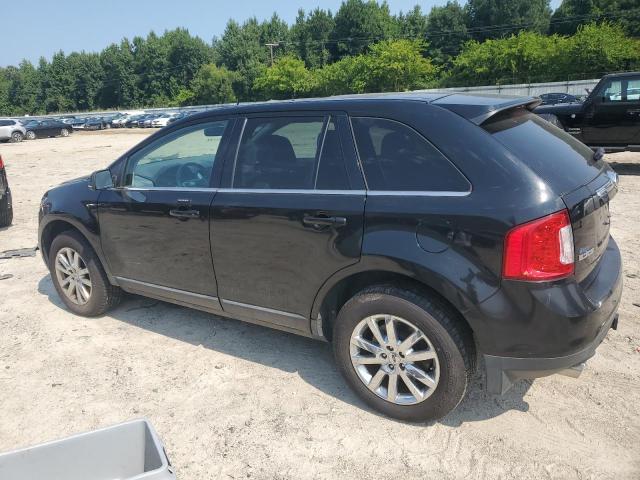 Photo 1 VIN: 2FMDK3KC6DBA40023 - FORD EDGE 