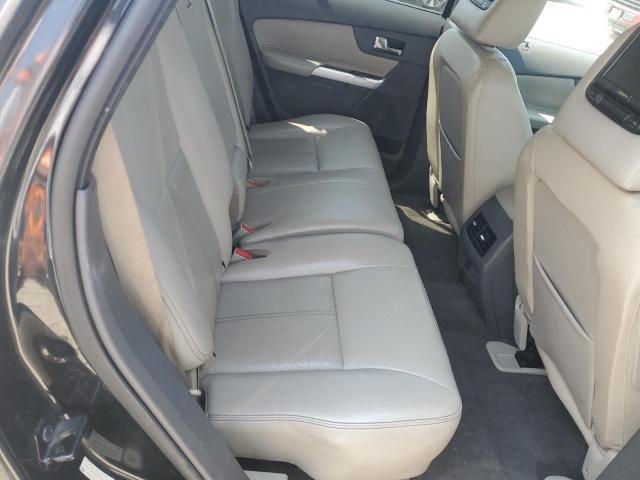 Photo 10 VIN: 2FMDK3KC6DBA40023 - FORD EDGE 