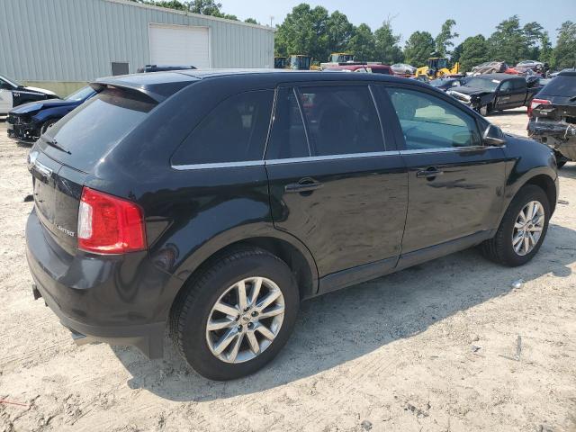 Photo 2 VIN: 2FMDK3KC6DBA40023 - FORD EDGE 